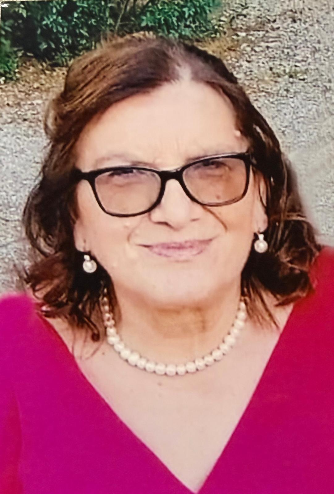 Foto di Anna  Madonna